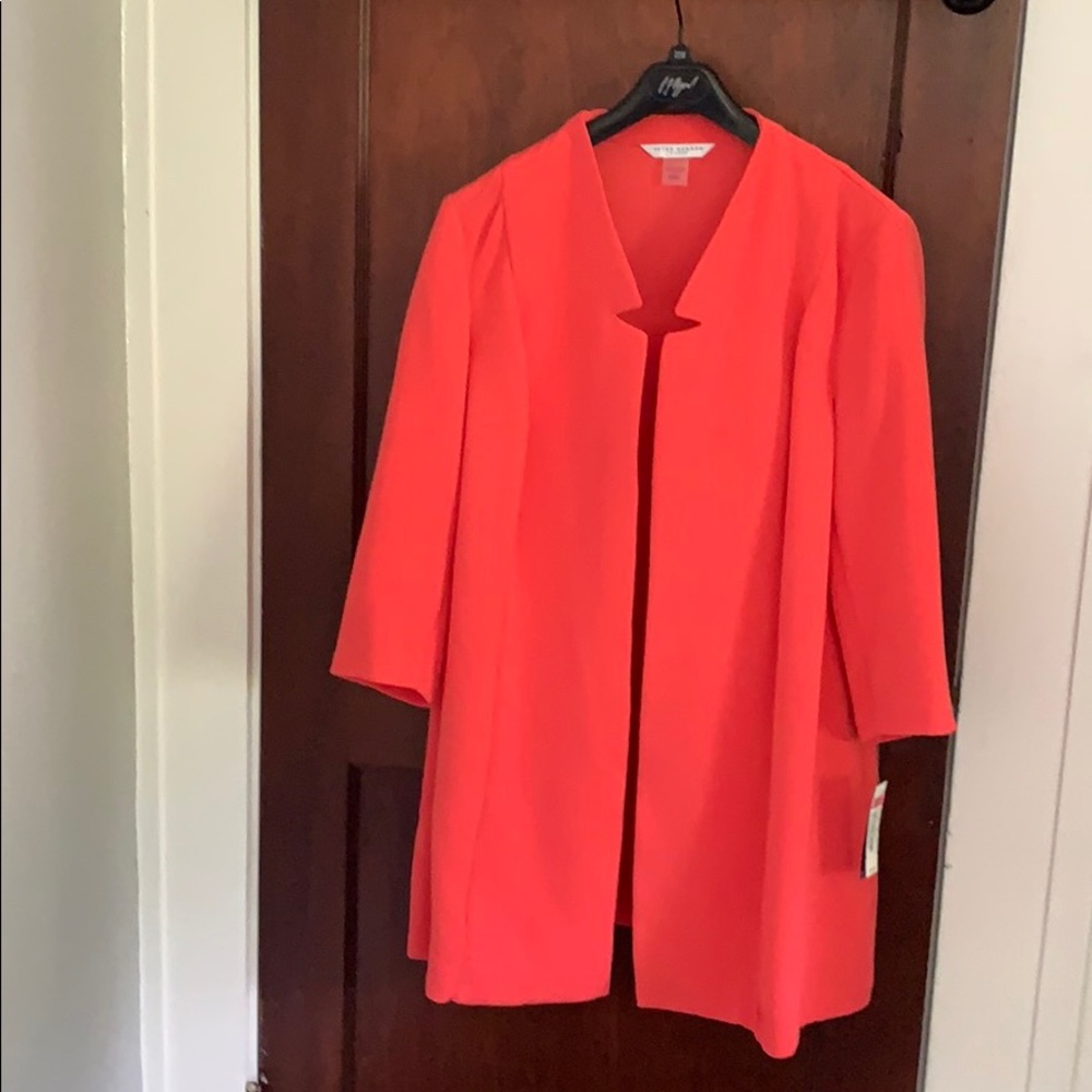 Peter Nygard blazer